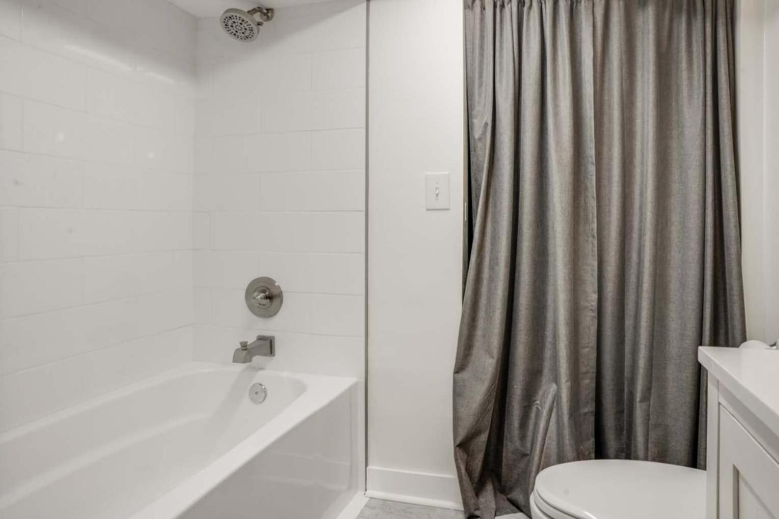 Charming 4-bed With Modern Touches & Porch *